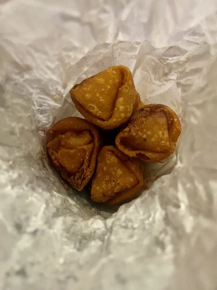 Egg Roll