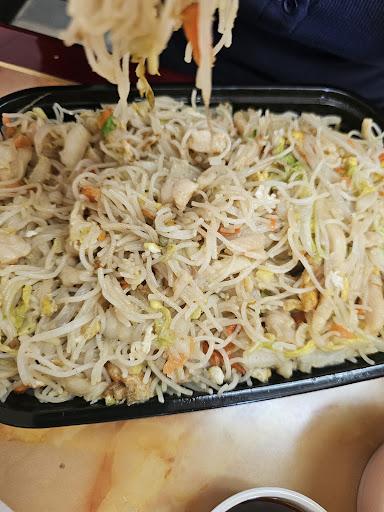 Mr. Wok