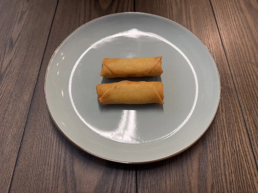 Spring Rolls